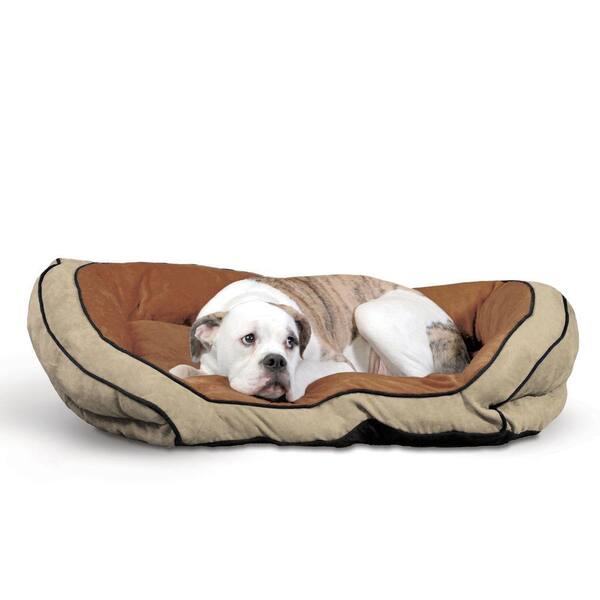 bed bath & beyond dog beds