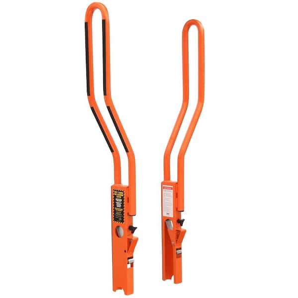 Guardian Fall Protection Safe-T Ladder Extension System 10800