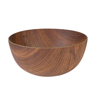 Ironwood Extra Large Salad Bowl 28134 - The Home Depot