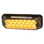 ecco 3811a strobe light