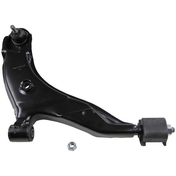 Unbranded Suspension Control Arm and Ball Joint Assembly 1996-1999 Hyundai Accent 1.5L