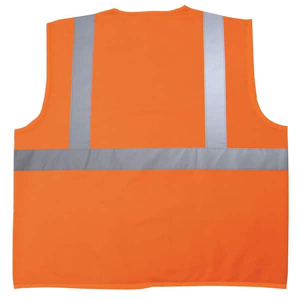 Safety Flag 4X/5X Safety Vest