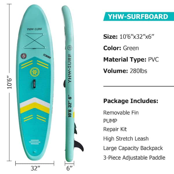inQracer 10'6