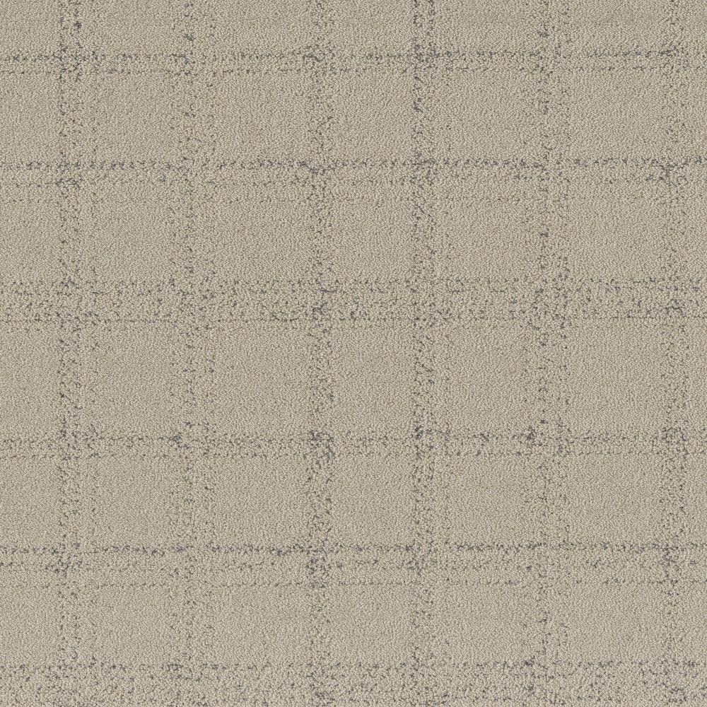 8 in. x 8 in. Pattern Carpet Sample - Harrington -Color Winter Night price history on PriceWatchPro