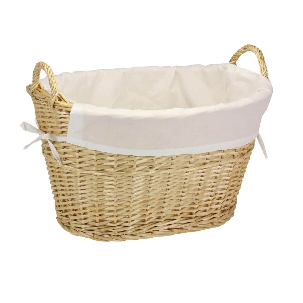 Colorful Large Size Flexi Plastic Laundry Hamper Storage Baskets with  Handles - China Basket and Plastic Basket price
