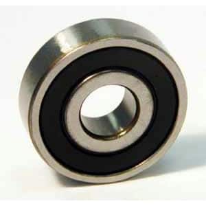 Axle Shaft Bearing - Front