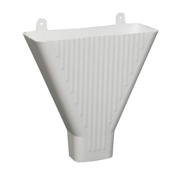 Choice 8 oz. 3 Plastic Funnel for Squeeze Bottles