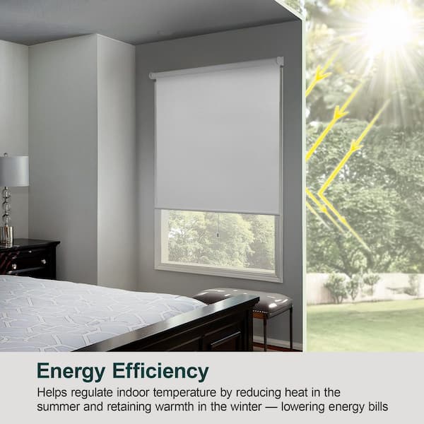 Chicology Snap-N'-Glide Byssus White Cordless Blackout Best