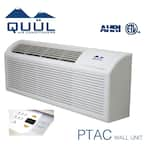 wall pack inverter air conditioner