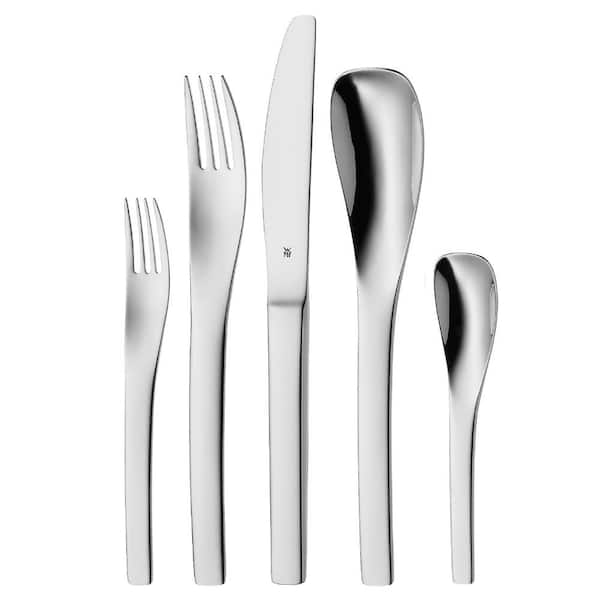 WMF Vela - 20 Piece Flatware Set