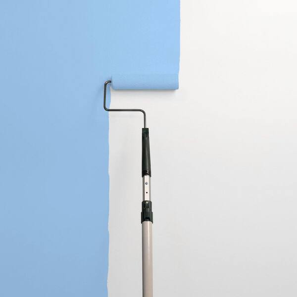 Viva La Bleu PPG1242-3 Paint