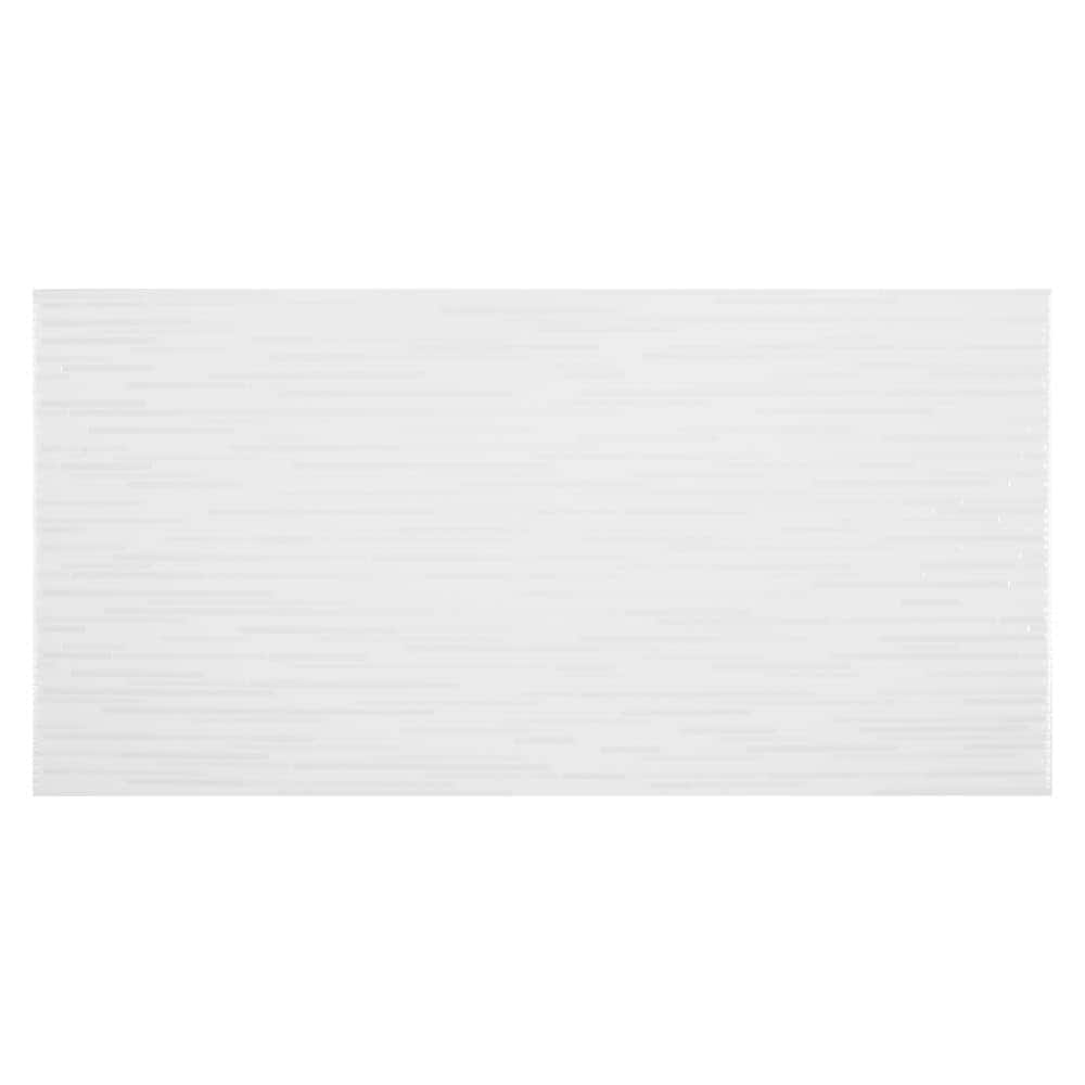 Reviews for Jeffrey Court Take Home Tile Sample Dragonfly White 3 in