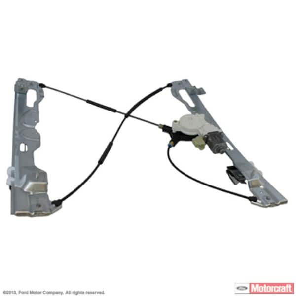 Motorcraft Power Window Regulator Assembly