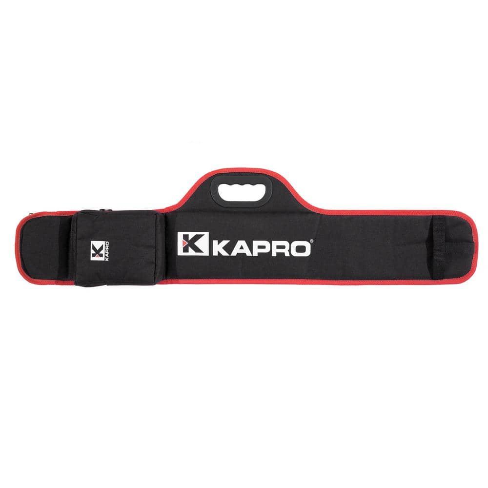 24 in. Nylon Carrying Case with Handle price history on PriceWatchPro