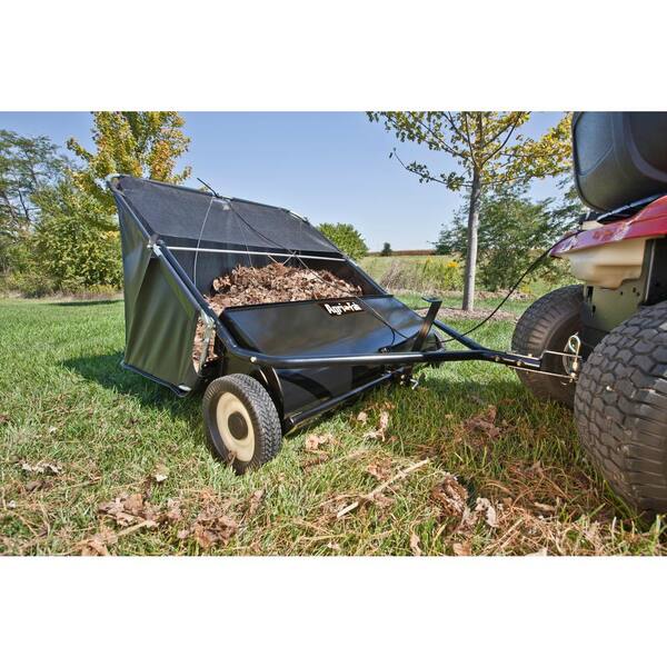 Agri-Fab 42 in. Tow Lawn Sweeper
