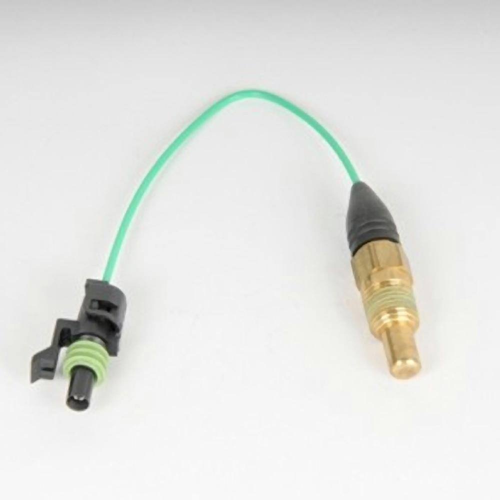 ACDelco Engine Coolant Temperature Sensor 10232601 The Home Depot