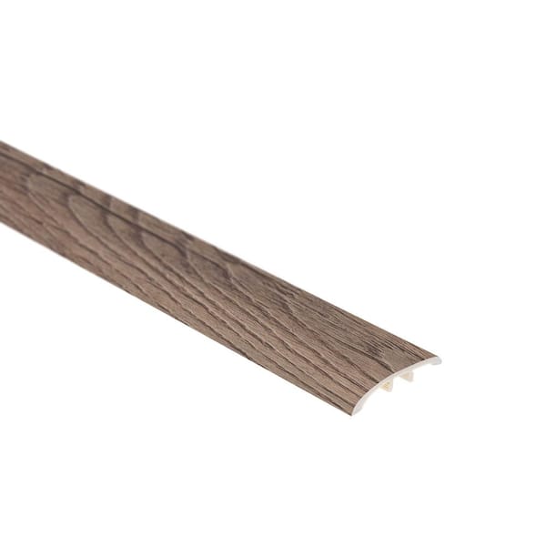 Shaw Bristol Impluse 3/8 in. T x 1-3/4 in. W x 94 in. L Reducer Molding
