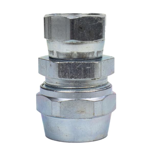 3/8 in. Hose Fitting x 3/8 in. NPS(f)
