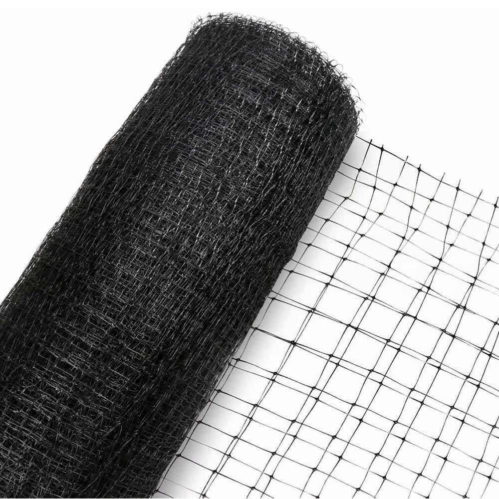 7.5 x 100 ft. Heavy Duty Garden Netting for Protecting Fruits, Plants, and Vegetables price history on PriceWatchPro