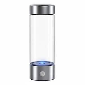 Anqtovp Hydrogen Water Bottle SPE PEM Technology 2200PPB Hydrogen