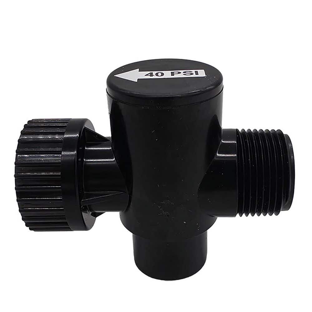 "K-IT DRIP OR SPRINKLER ZONE PRESSURE REGULATOR-1"" MPT inlet / 1"" FPT outlet-Size : 1""-PSI : 40 PSI" price history on PriceWatchPro