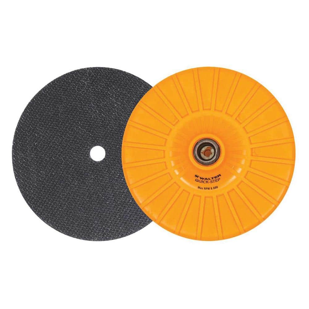 Quick-Step 5 in. Finishing Interface Pad price history on PriceWatchPro