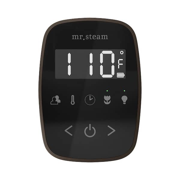 BUTLERFLEX MAX PACKAGE LINEAR BLACK IN OIL-RUBBED BRONZE