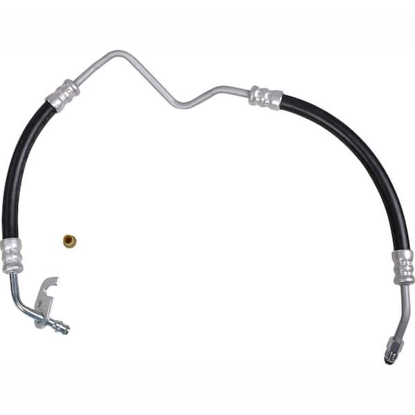Sunsong Power Steering Pressure Line Hose Assembly