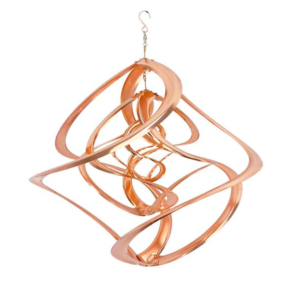 Red Carpet Studios 20 in Cosmix Triple Copper