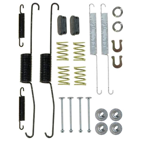 Raybestos Drum Brake Hardware Kit