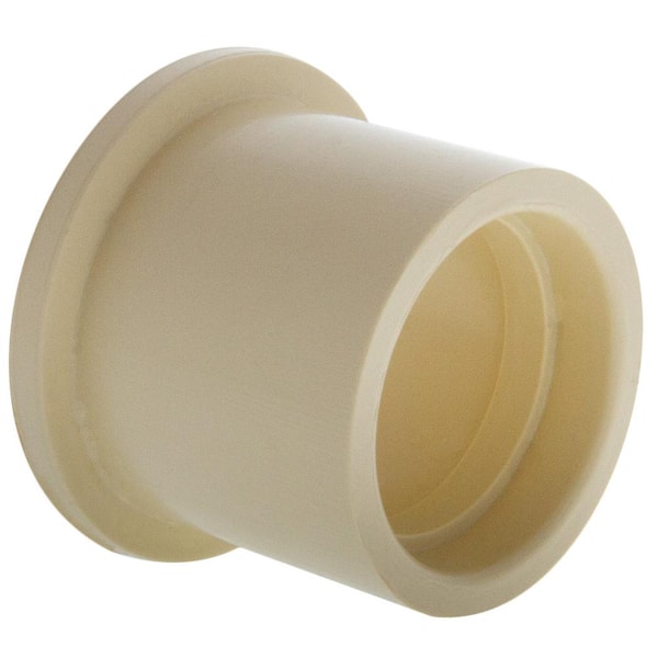 NIBCO 1 in. x 3/4 in. CPVC-CTS Slip x Slip Reducer Coupling Fitting