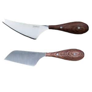 White Marble Polished Handles Fromâ™ Cheese Knives & Tools - Prodyne