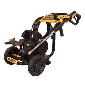 Dewalt electric pressure washer 1500 psi discount