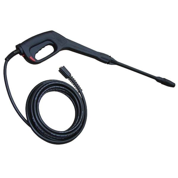 BLACK+DECKER Electric Replacement Gun/Hose/Wand Accessory Kit