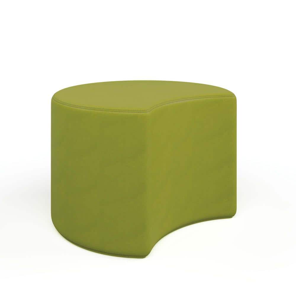 Versa Soft Seat Crescent Preschool/Daycare Modular Flexible Seating Vinyl O