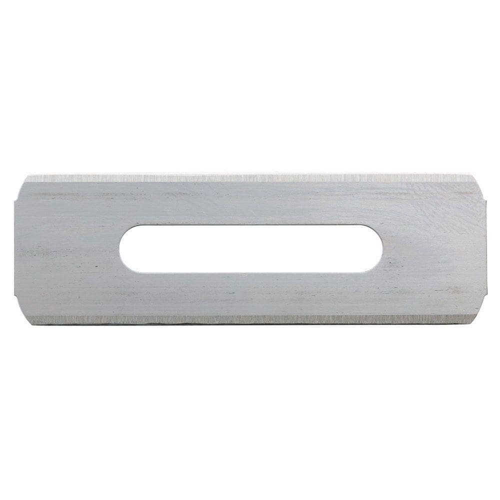 Double Edge Square Corners Slitter Blade