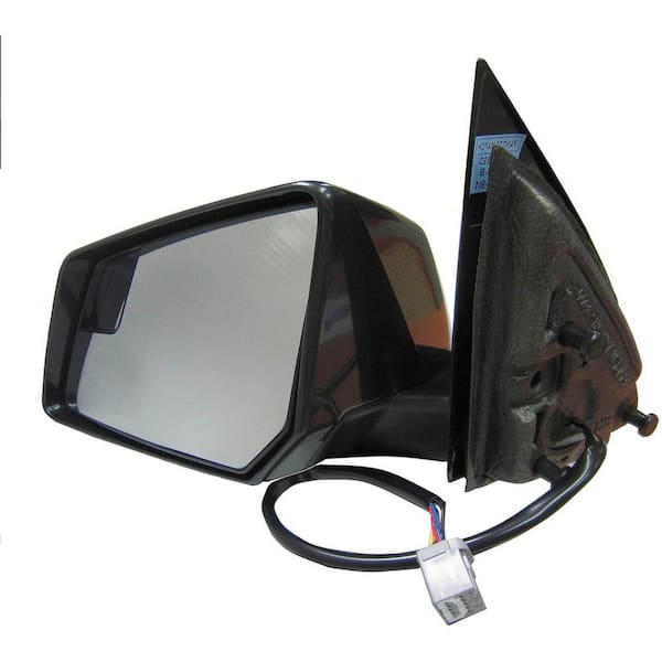 Dorman Side View Mirror Left Power Heated