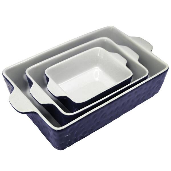ceramic bakeware sets