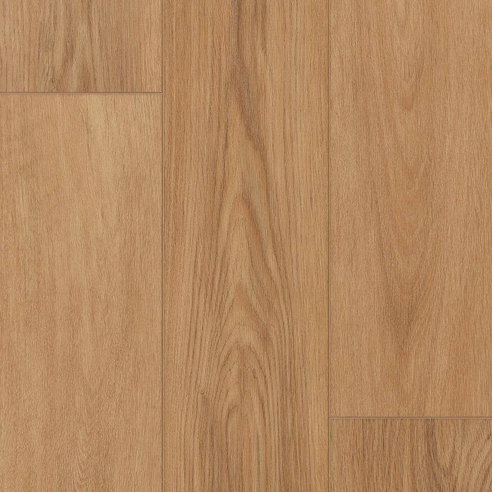 Malibu Wide Plank Take Home Sample French Oak Alturas Mil X In