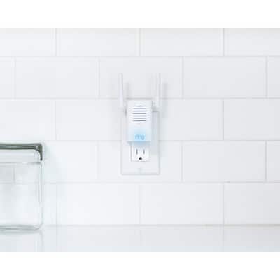 doorbell chime cameras