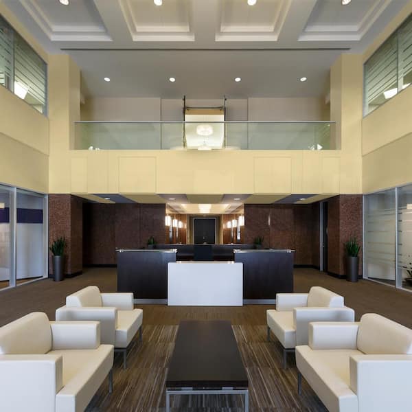 1 gal. #P300-3 Rite of Spring Eggshell Interior Paint