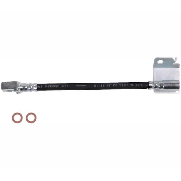 Sunsong Brake Hydraulic Hose - Rear Right