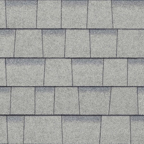 Reviews for Owens Corning TruDefinition Duration Cool Shasta White