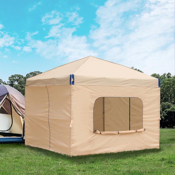 Tents And Shelters Car Tailgate Durable With Net Rear Tent Roof Top Camping  For From 124,68 €