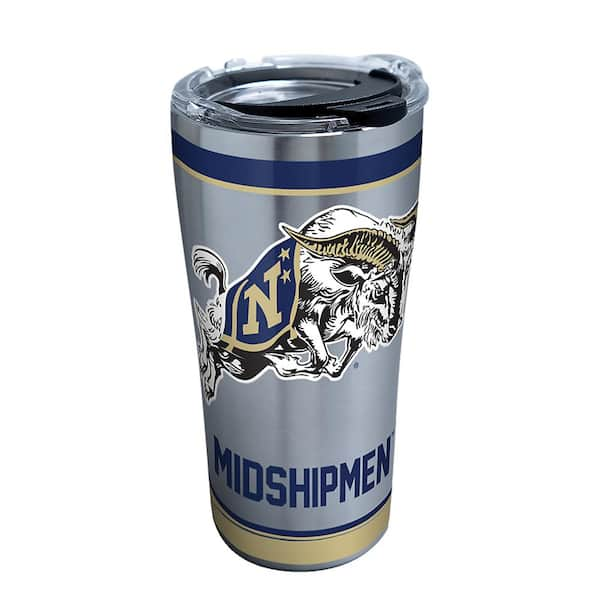 Bama | Alabama 20oz Paint Splatter Tumbler | Alumni Hall