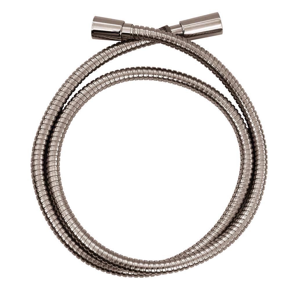 Speakman Hand Shower Hose in Nickel VS157PN The Home Depot