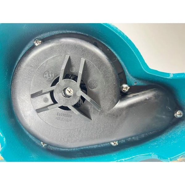 LEO 1/3 HP 115-Volt/60HZ Sump Pump with Tethered Float Switch
