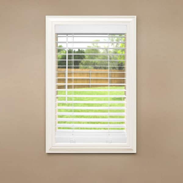 HOLD DOWNS FOR 2" or 2 1/2" HORIZONTAL BLINDS OR SHADES  *NEW*  WINDOW TREATMENT 