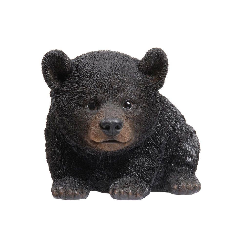 Baby Black Bear Crawling price history on PriceWatchPro
