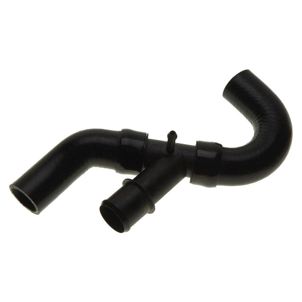 ACDelco Molded Radiator Coolant Hose - Upper - Tee To Engine 20379S ...